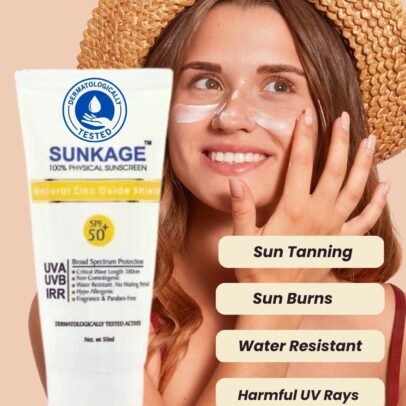 sunkage sunscreen