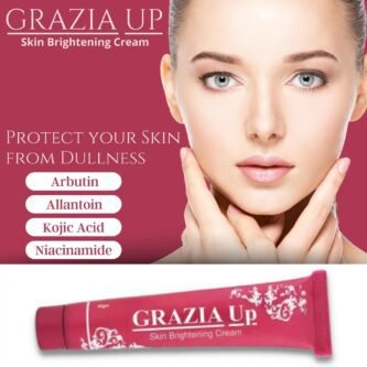 Graziaup