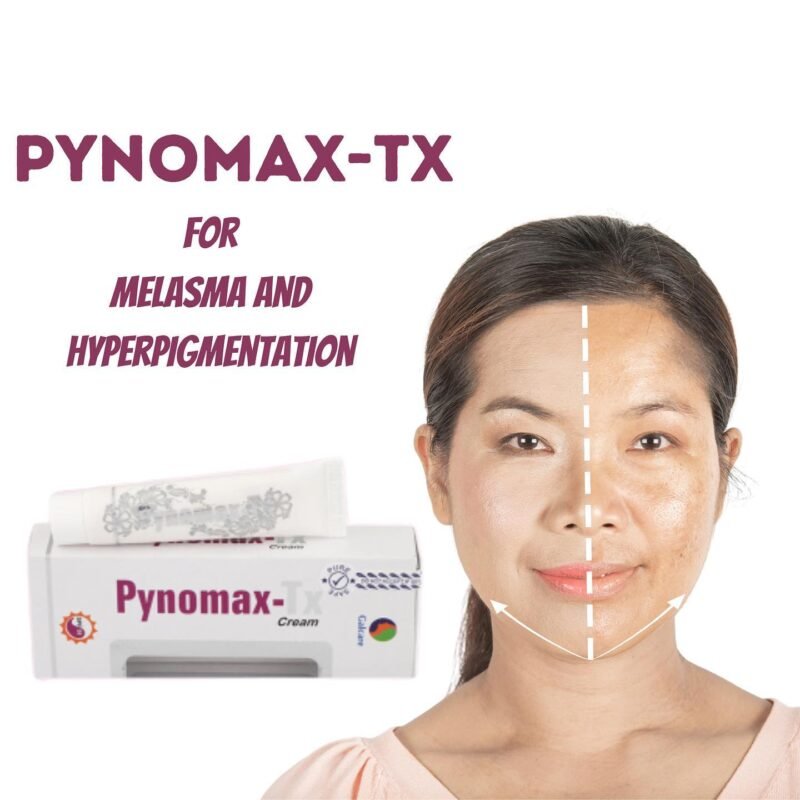 pynomax